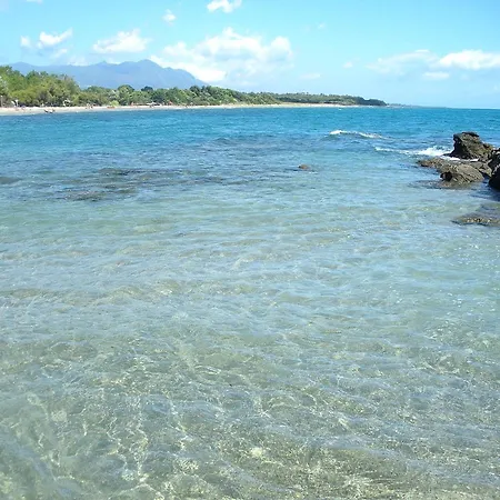 アパート Sognu Di Mare