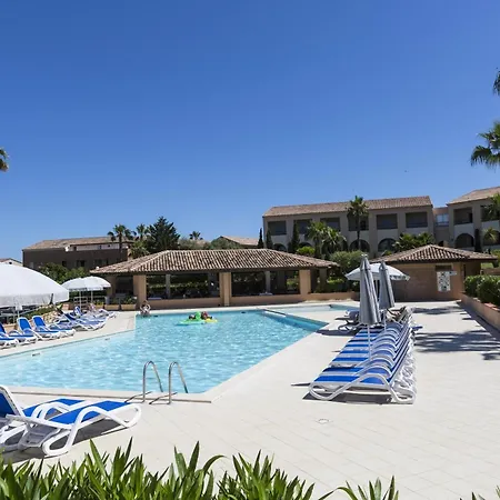 Sognu Di Mare アパート *