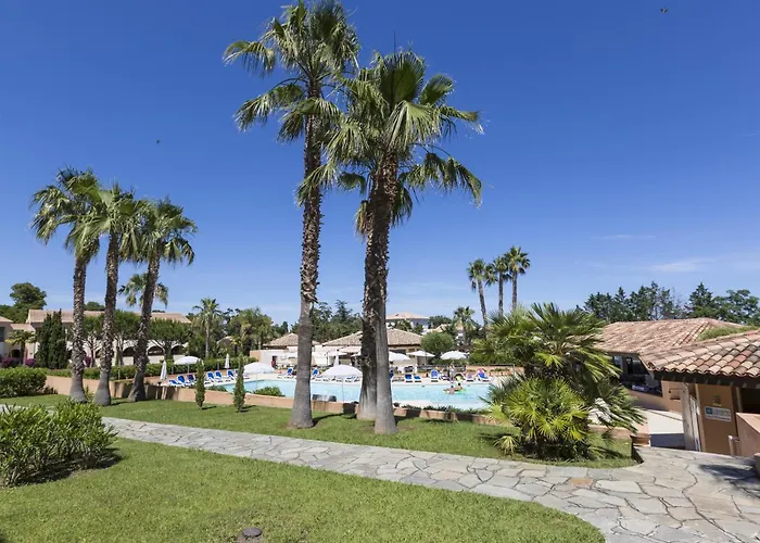 アパート Sognu Di Mare