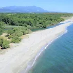 Sognu Di Mare Apartman Linguizzetta