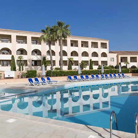 Apartment Sognu Di Mare