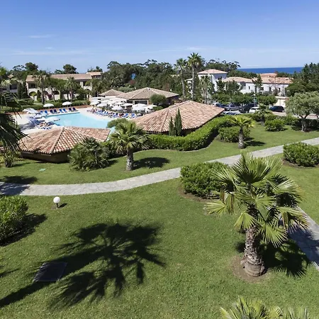 Apartment Sognu Di Mare Linguizzetta