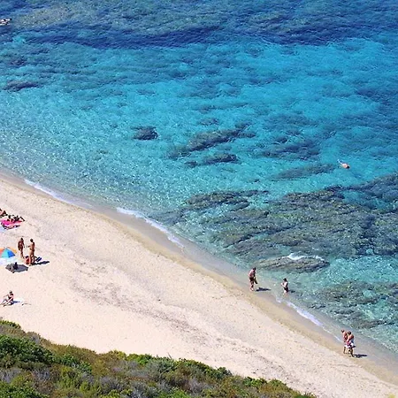 Διαμέρισμα Sognu Di Mare *