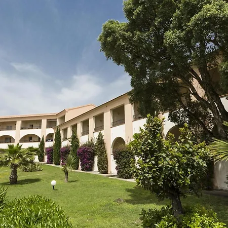 Apartment Sognu Di Mare