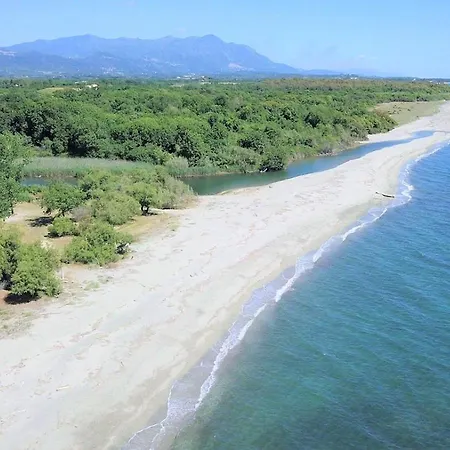 Sognu Di Mare Διαμέρισμα Linguizzetta