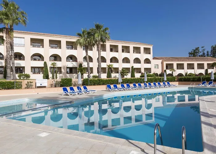 Apartment Sognu Di Mare