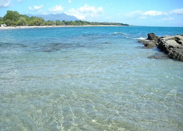 Apartment Sognu Di Mare