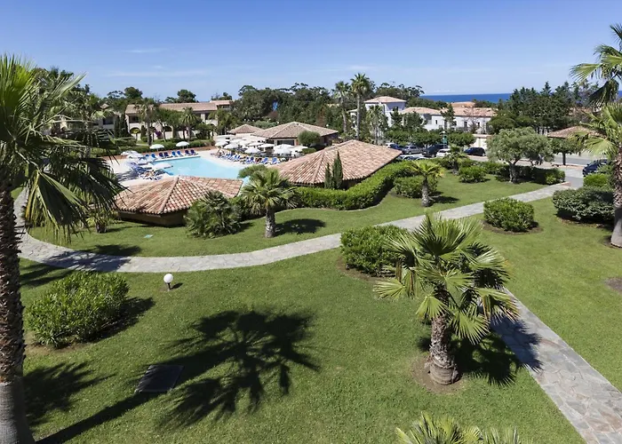 Apartment Sognu Di Mare Linguizzetta