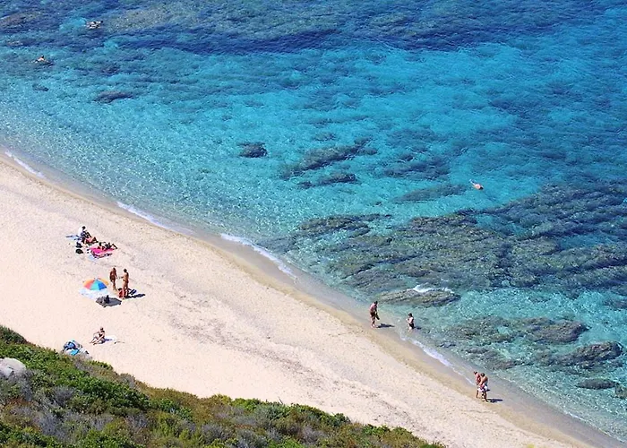 Apartment Sognu Di Mare *