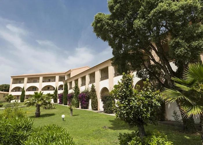 Apartment Sognu Di Mare