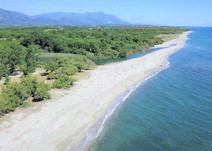 Sognu Di Mare Apartment Linguizzetta